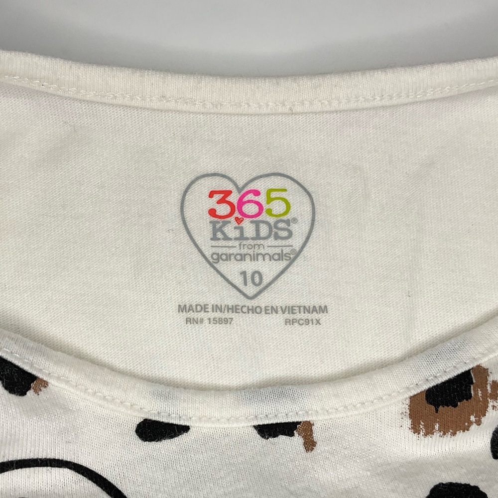 Kids Long Sleeve Tees - Set of 3 - Picture 9 of 16